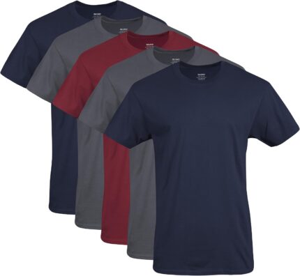 Men Cotton Multipack