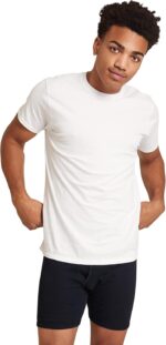 Men Cotton Multipack - Hình 2