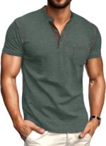 Men Cotton Blend - Hình 2