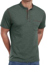 Men Cotton Blend - Hình 3