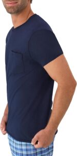 Men Cotton Pocket - Hình 3