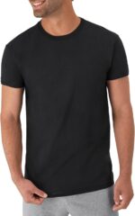 Men Classic Crew - Hình 2