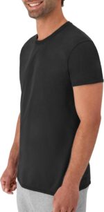 Men Classic Crew - Hình 3