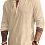 Men Long Sleeve