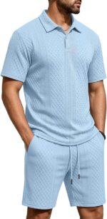 Men Light Blue - Hình 2