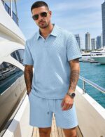 Men Light Blue - Hình 3