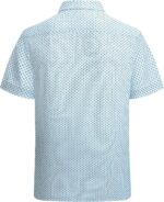 Men Printed Stretch - Hình 2