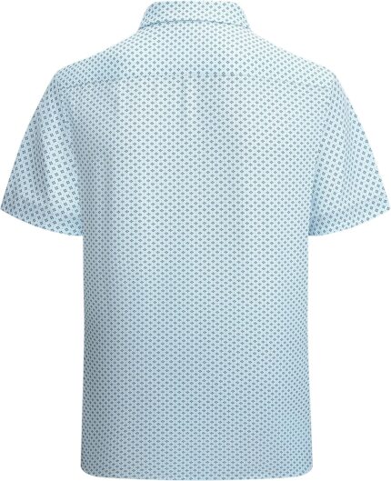 Men Printed Stretch - Hình 2