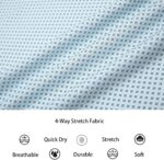 Men Printed Stretch - Hình 4