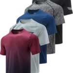 Mens Athletic Fit