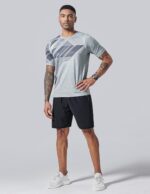 Mens Athletic Fit - Hình 2