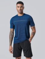 Mens Athletic Fit - Hình 3