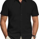 Men Stretch Stain