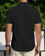 Men Stretch Stain - Hình 2