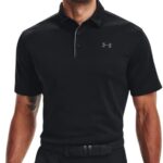 Men Solid Black