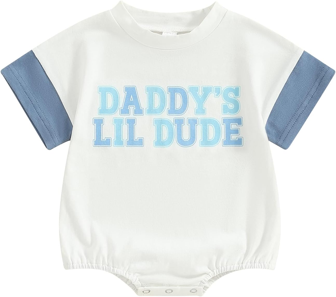 Baby Boys Colour