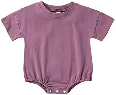 Baby Plain Oversize - Hình 2