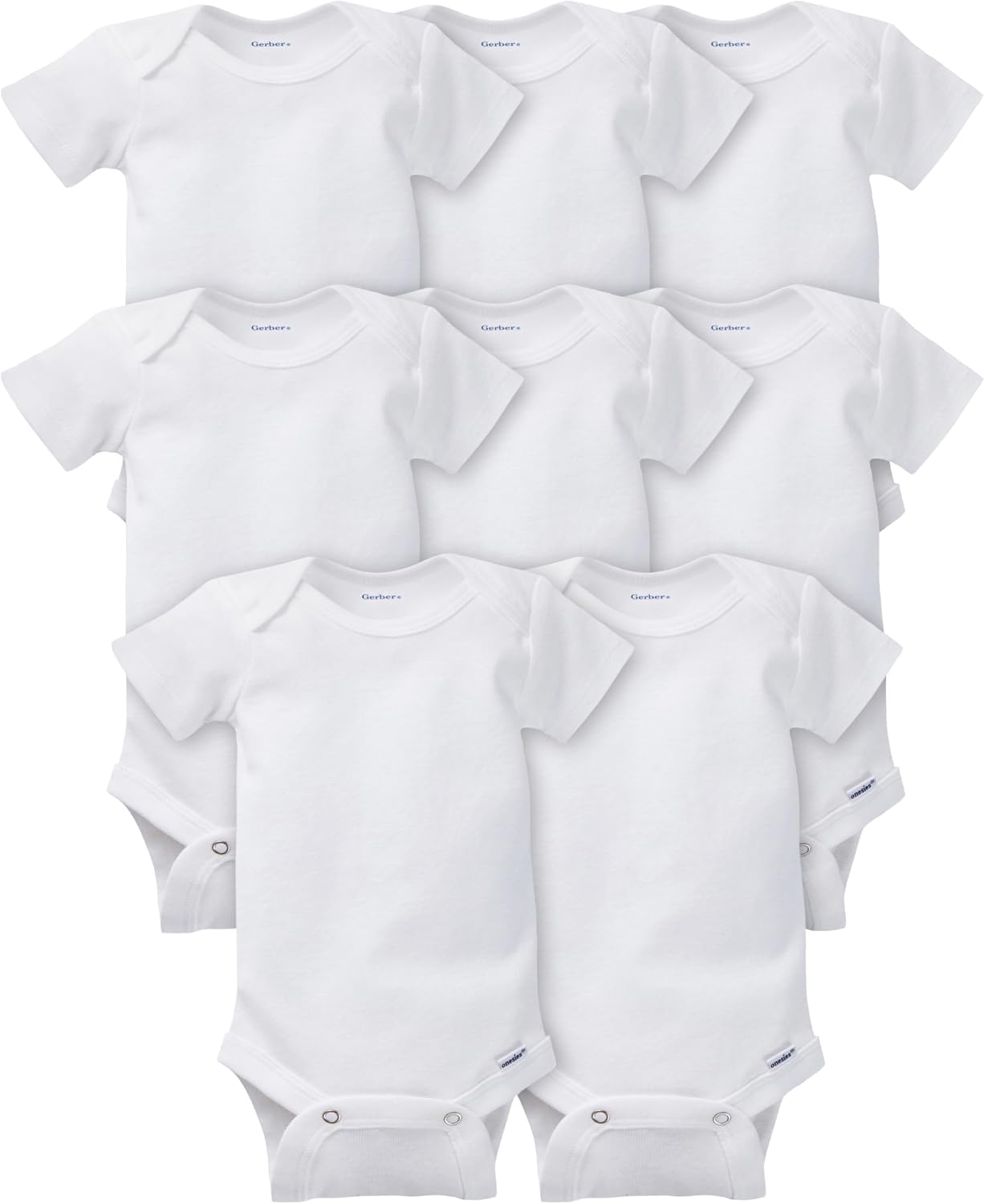 Baby Girls Short
