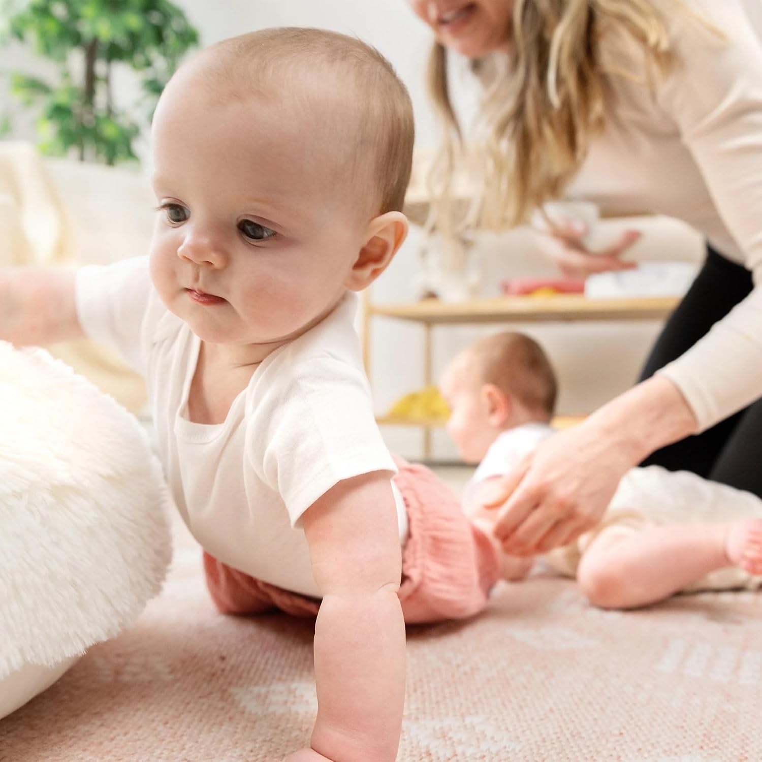 Baby Girls Short - Hình 2