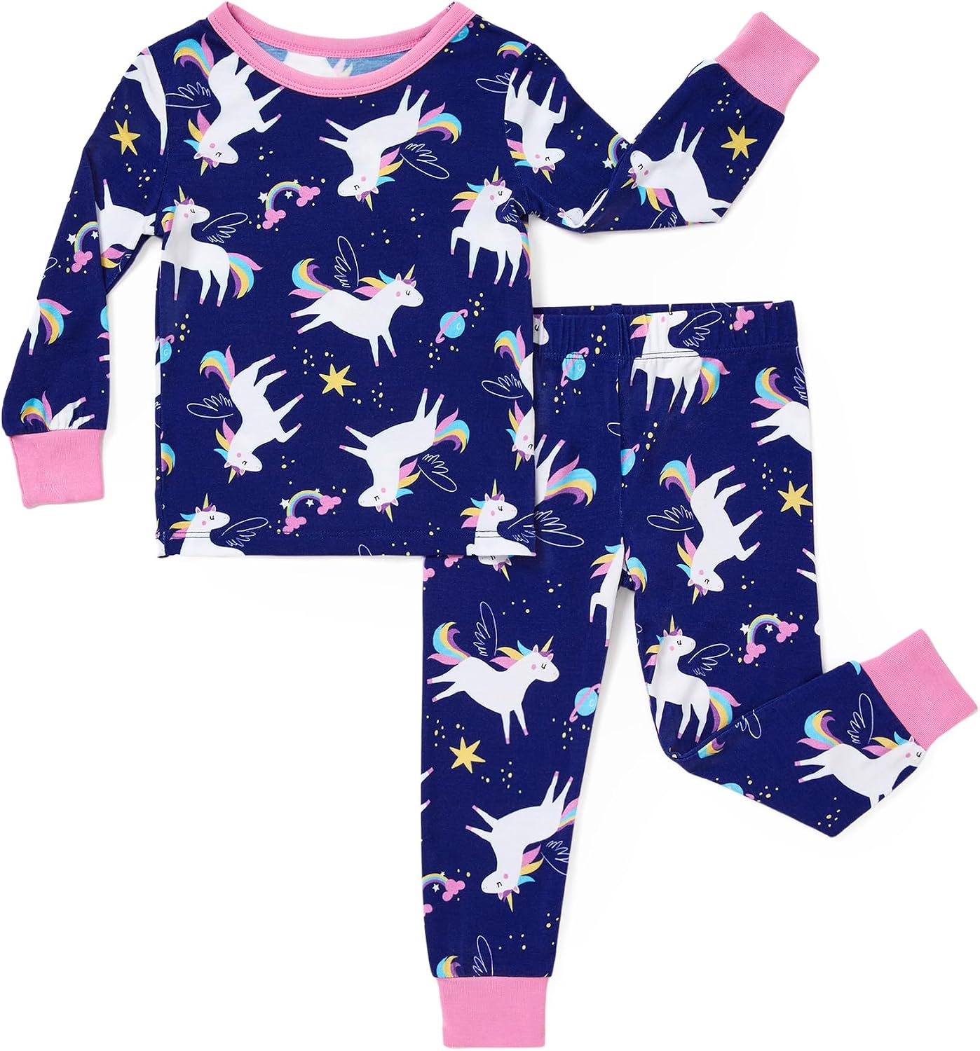 Toddler Bamboo Viscose