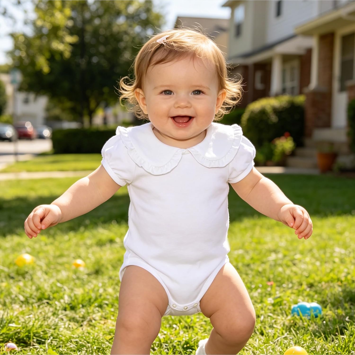 Infant Girls Short - Hình 2