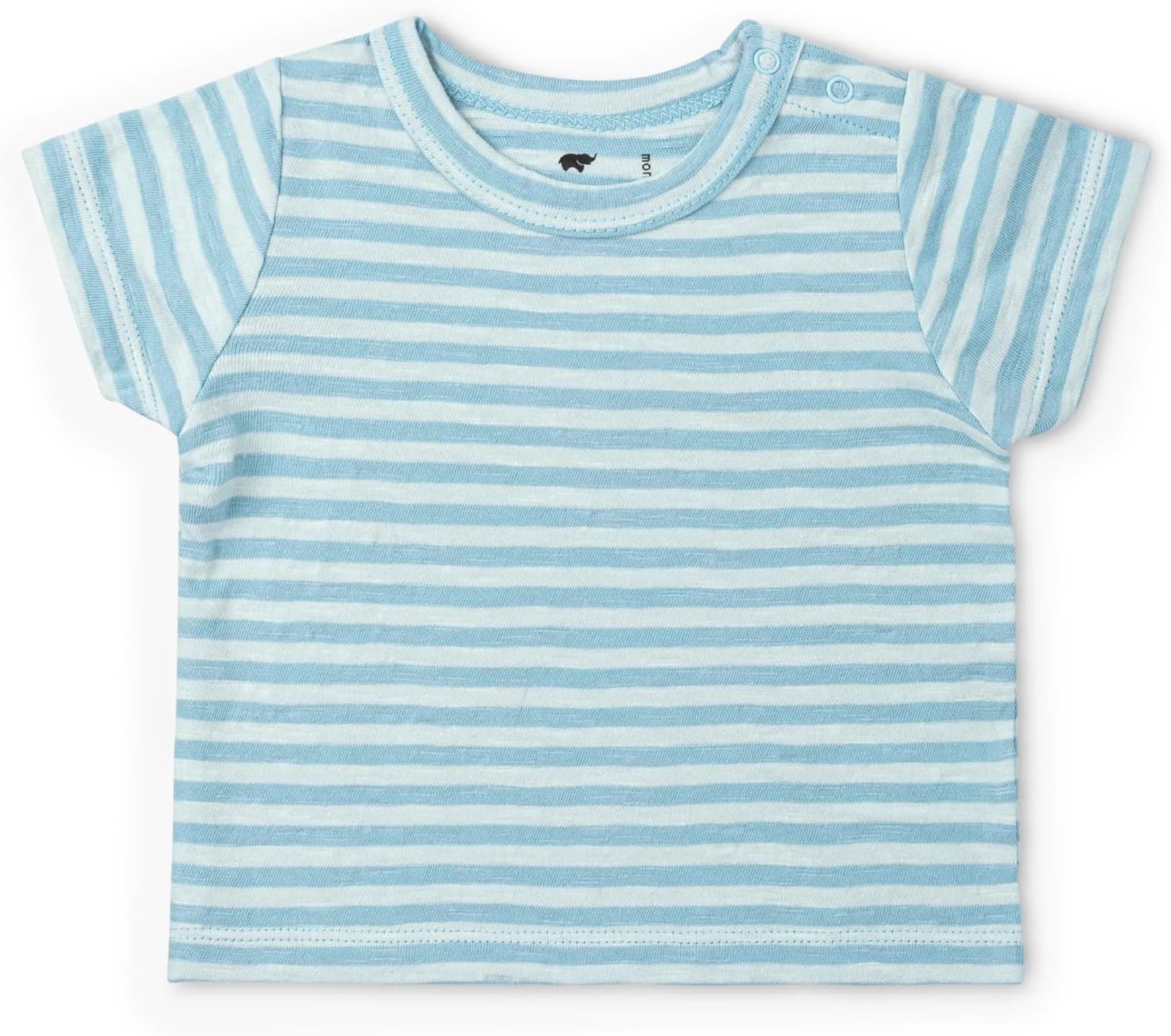 Kids Striped Organic