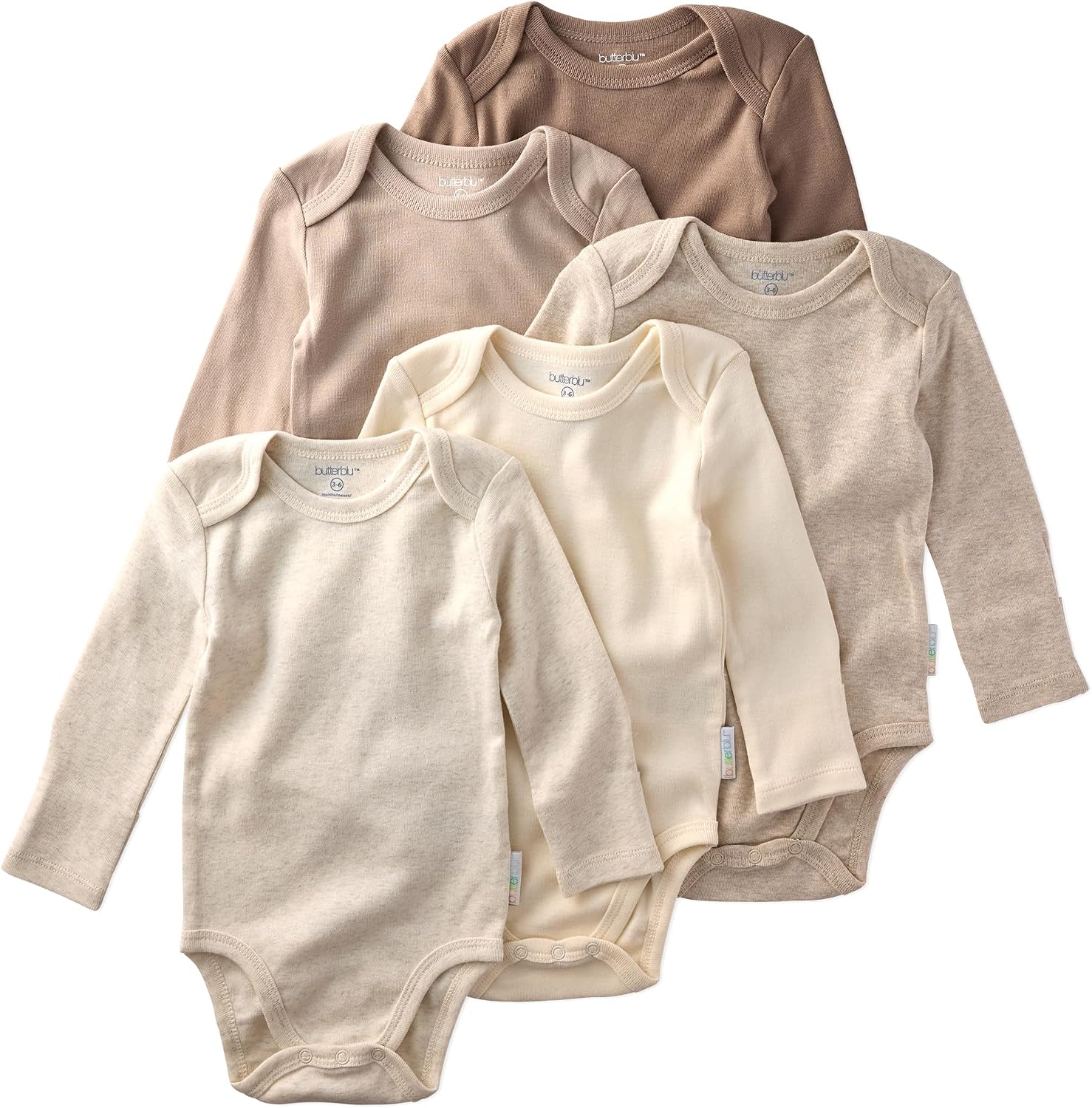 Baby Organic Cotton