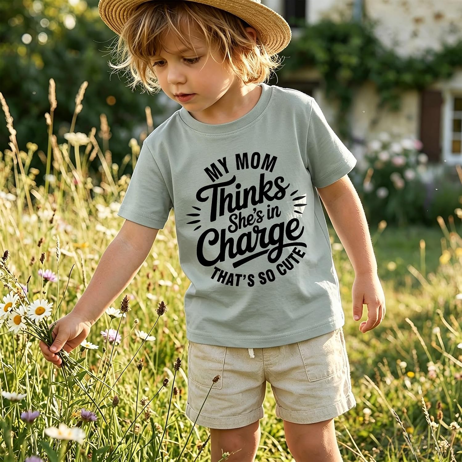 Toddler Boys Graphic - Hình 2