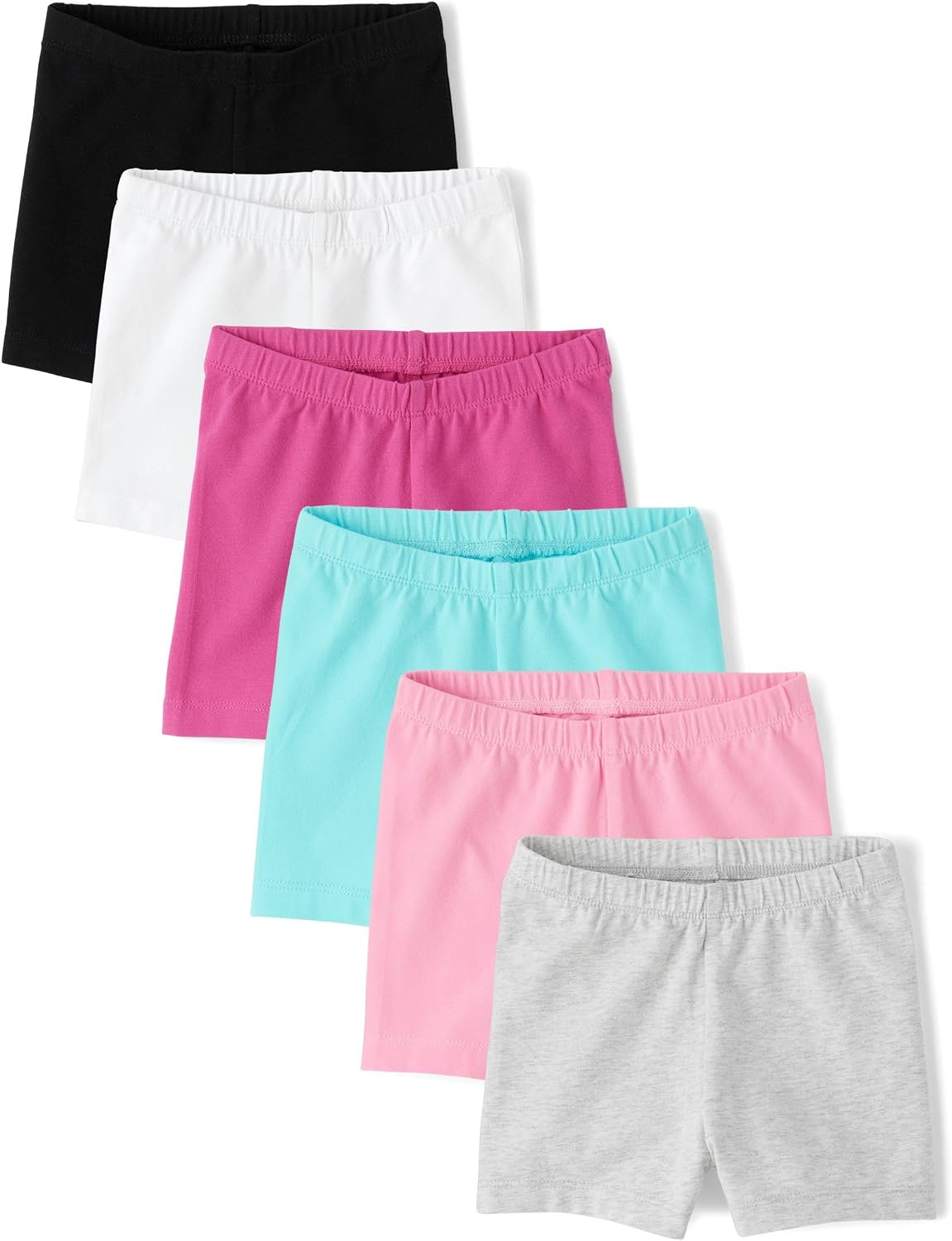 Girls Jersey Cartwheel
