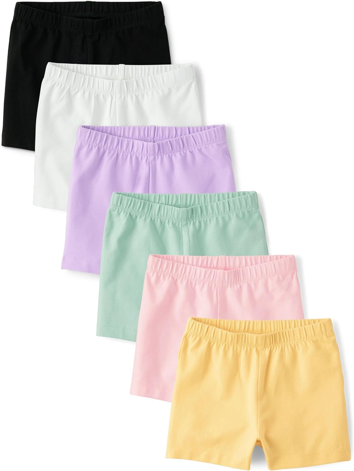 Girls Jersey Cartwheel - Hình 2