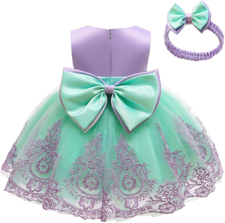 Toddler Girls Lace
