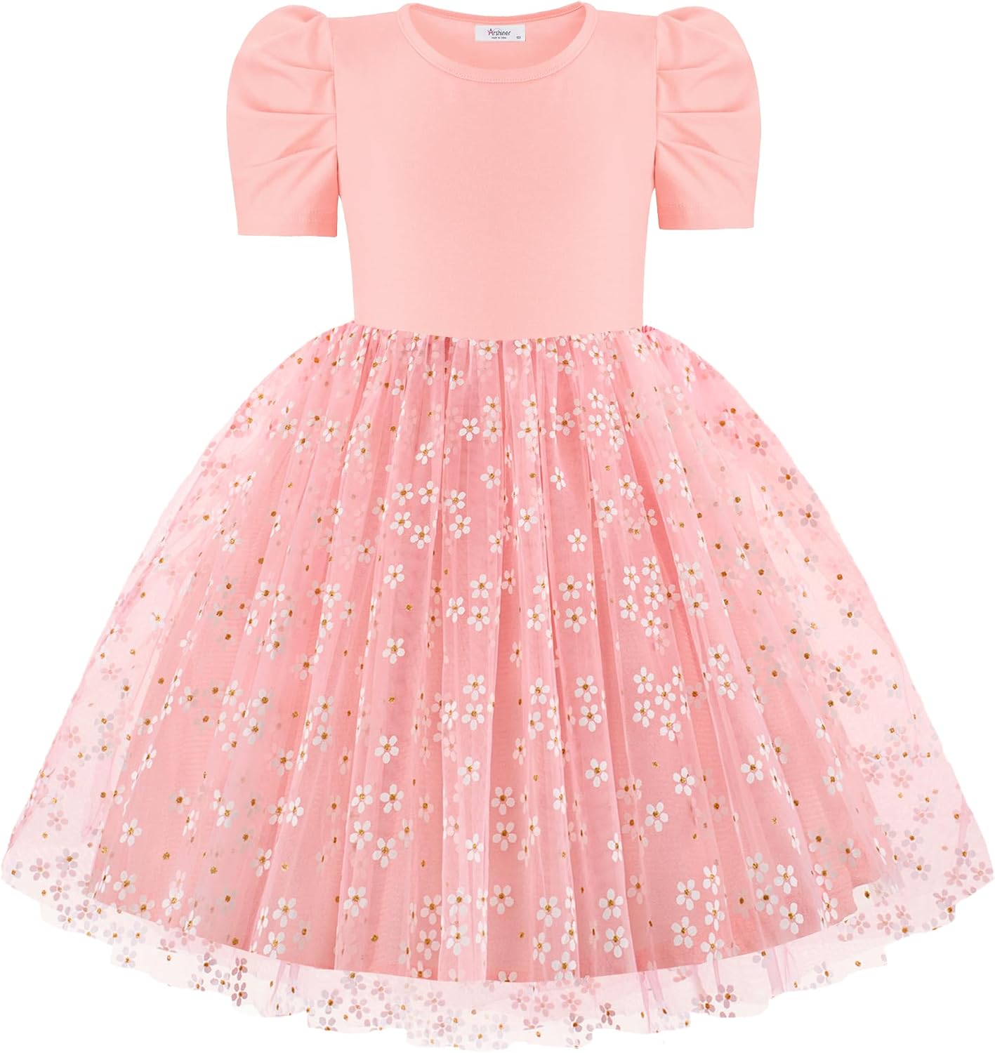Toddler Girls Tulle