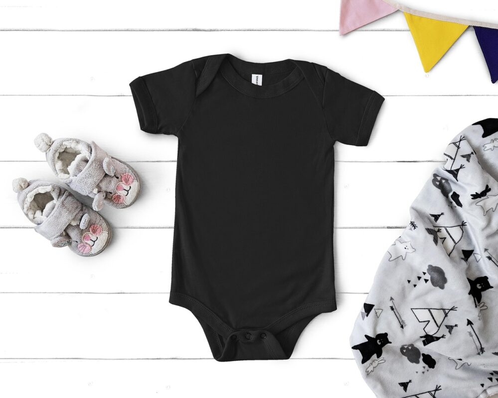 Two things worth checking before you order toddler T-shirts